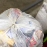 clear bin bags medium duty