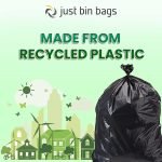 120-240L Black Wheelie Bin Liners - Case of 100 - Heavy Duty - Image 5
