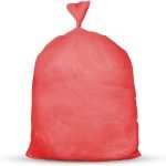 Broken Glass Bags - 85 Micron, 100 per box, 16 x 29 x 38