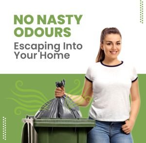 120-240L Clear Wheelie Bin Liners - Case of 100 - Medium Duty - Image 7