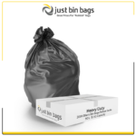 Heavy Duty Bin Bags | MONTANA | 18 x 33 x 39, 120 Gauge, 30 Micron