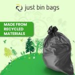 Medium Duty Bin Bags - Peridot, 100 Gauge, 25 Micron - Image 6
