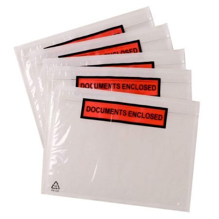 documents enclosed