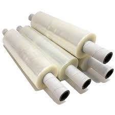 shrink wrap extended core 400mm x 300m 14 micronclear shrink wrapclear pallet wrap 400mm x 300m x 14mu702795998349 183 3